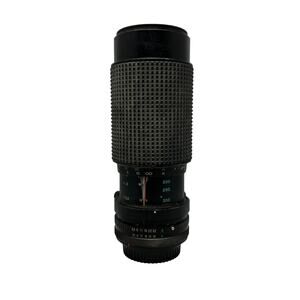 Tokina RMC 100-300mm 1:5.6 Camera Lens